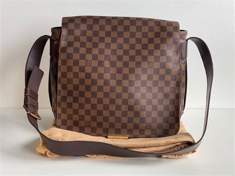 louis vuitton bastille messenger bag|authentic Louis Vuitton Messenger bag.